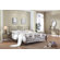 Chintaly Imports Metal Bed