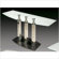 Chintaly Imports Cilla Console Table