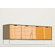 EK Living Furniture CR2 Storage Crezenda 