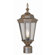 TransGlobe Lighting Outdoor 20.75"  Post Lantern