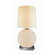 TransGlobe Lighting Contemporary 2 Light Table Lamp