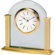 London Clock Company Mantle Clock in Gold