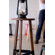 Misewell Poet Barstool