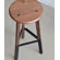 Misewell Poet Barstool