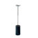 Rexite Colmo Coat Stand with Umbrella Stand in Black