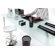 Rexite Zanzibar Stool with Fixed Height
