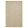 Candice Olson Rugs Sculpture Square Tan Rug