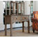 angelo:HOME Laurel Console Table
