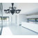 Zaneen Lighting Brera Chandelier