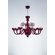 Zaneen Lighting Brera Chandelier