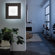Zaneen Lighting Tara 1 Light Ceiling / Wall Sconce