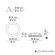 Zaneen Lighting Invisibli 2 Light Recessed Round Trimless Ceiling/Wall Light