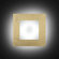Zaneen Lighting Tara 1 Light Ceiling / Wall Sconce