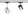 Zaneen Lighting Kronn 1 Light Track Step Light