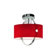 Zaneen Lighting Ring Semi Flush Mount