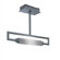 Zaneen Lighting Glim Ceiling Semi Flush Mount
