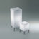 Zaneen Lighting Kubik Table Lamp