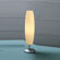 Zaneen Lighting Zenith 25" Table Lamp in Amber
