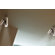 Zaneen Lighting Kronn 5.75" Flush Mount in White