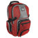 FUL Tennman Computer Backpack in Red