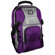 FUL Heart Breaker Backpack in Purple