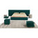 Missoni Home Screen Platform Bed