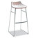 Calligaris 31" Jam Bar Stool