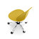 Calligaris Basil Swivel Office Chair