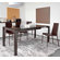 Calligaris Boheme and Baron Dining Set