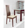 Calligaris Chicago and Vero Dining Set