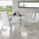 Calligaris Tower Dining Table