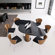 Calligaris Odyssey Dining Table