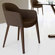 Calligaris Gossip Arm Chair