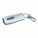 Acco Brands, Inc. Tot Slim T Mini Stapler, Sheet Capacity, Silver                                                                              