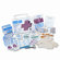 Acme United Corporation First Aid Kit for 50 People, 300 Pieces, Plastic Case                                                                        