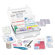 Acme United Corporation First Aid Kits for 15 People, 119 Pieces, Plastic Case                                                                       