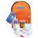 Acme United Corporation Personal Emergency First Aid Kit, Back Pack                                                                                  