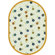 Joy Carpets Just for Kids Awesome Blossom Bold Kids Rug