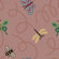 Joy Carpets Nature Rose Wing Dings Novelty Rug