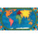 Joy Carpets Faith Based Let the Children Come Kids Rug