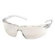 Aearo Technologies Sport Safety Eyewear Safety Glasses With Clear Frame And Indoor/Outdoor Mirror Lens (10 Per Box)