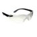 Aearo Technologies V4 Safety Glasses With Black Temple, Gray Overmold Frame And Gray Anti-fog Lens
