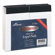 AMPAD Corporation Evidence Perforated Top, Narrow/Red Margin Rule, 3 x 5, White, 50 Sheets, 12-Pack