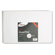 AMPAD Corporation Quadrille Pad, 17 x 11, White, 1, 50-Sheet Pad