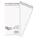 AMPAD Corporation Reporter Spiral Notebook, Gregg Rule, 4 x 8, White, 70 Sheets                                                                