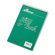 AMPAD Corporation Recycled Steno Book
