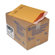 Sealed Air Corporation Jiffylite Self-Seal Mailer, Side Seam, #1, Golden Brown, 25/carton