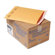 Sealed Air Corporation Jiffylite Self-Seal Mailer, Side Seam, #5, Golden Brown, 25/carton
