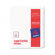 Avery Consumer Products Allstate-Style Legal Side Tab Dividers, 25-Tab, 76-100, Letter, White, Set of 25                                             