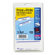 Avery Consumer Products Adhesive File Folder Typewriter Labels, 3-7/16 x 15/16, Purple, 252/Pack                                                     